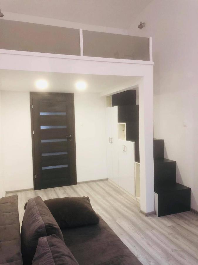 Belvárosi Apartman 3 Miskolc Kültér fotó