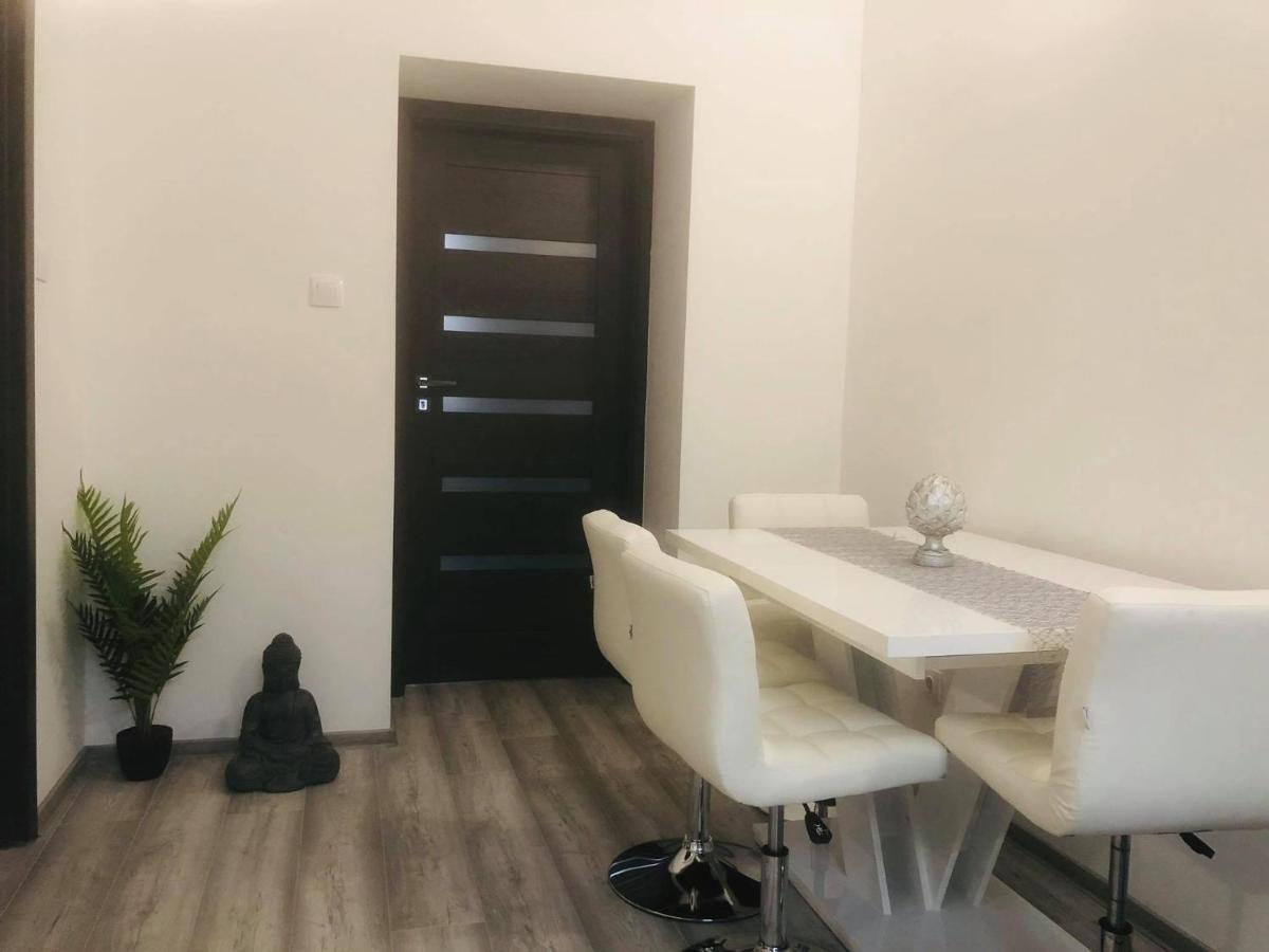 Belvárosi Apartman 3 Miskolc Kültér fotó