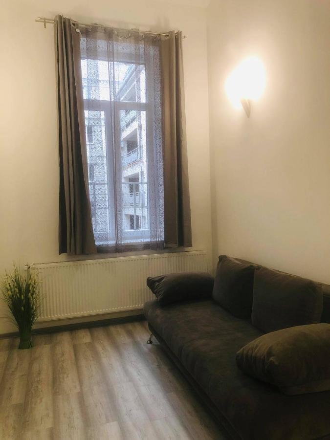 Belvárosi Apartman 3 Miskolc Kültér fotó