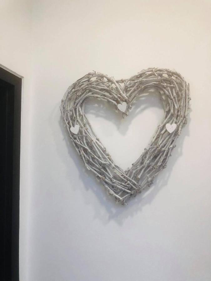 Belvárosi Apartman 3 Miskolc Kültér fotó