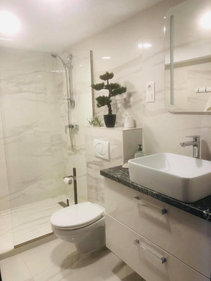 Belvárosi Apartman 3 Miskolc Kültér fotó