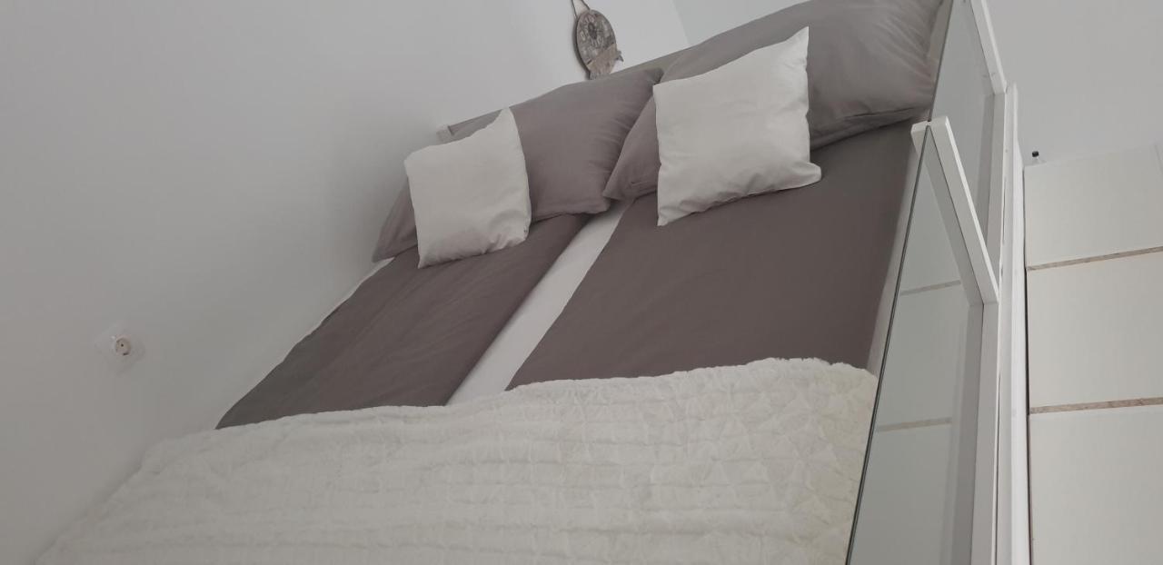 Belvárosi Apartman 3 Miskolc Kültér fotó