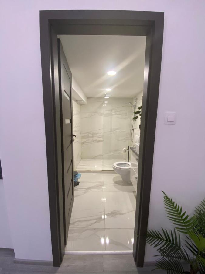 Belvárosi Apartman 3 Miskolc Kültér fotó