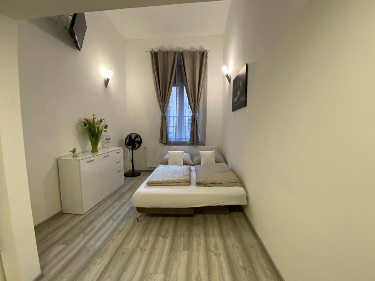 Belvárosi Apartman 3 Miskolc Kültér fotó